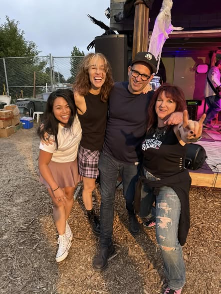 Workforce and job preparation