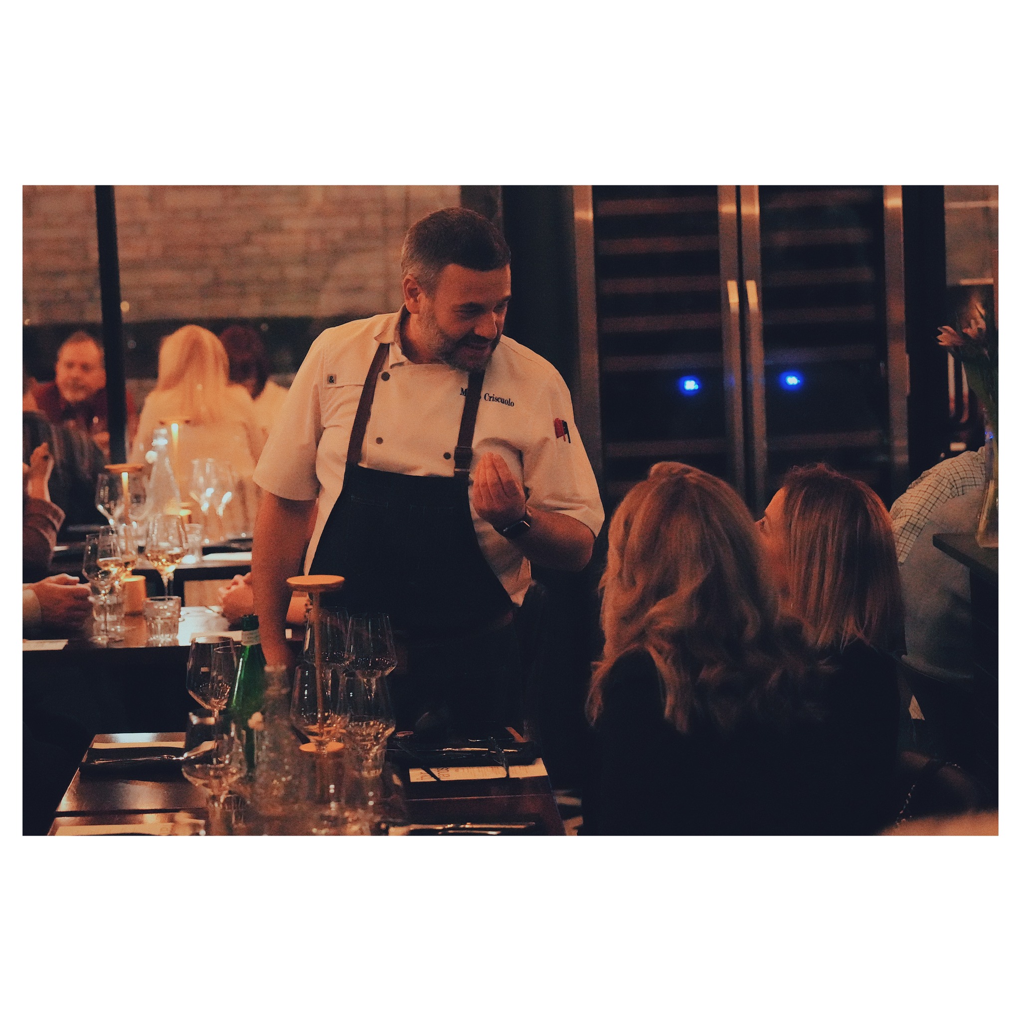 Direct relief program